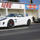 Illustration for article titled How Good Does A Jaguar F-Type Look Next To Its Classic Ancestors?